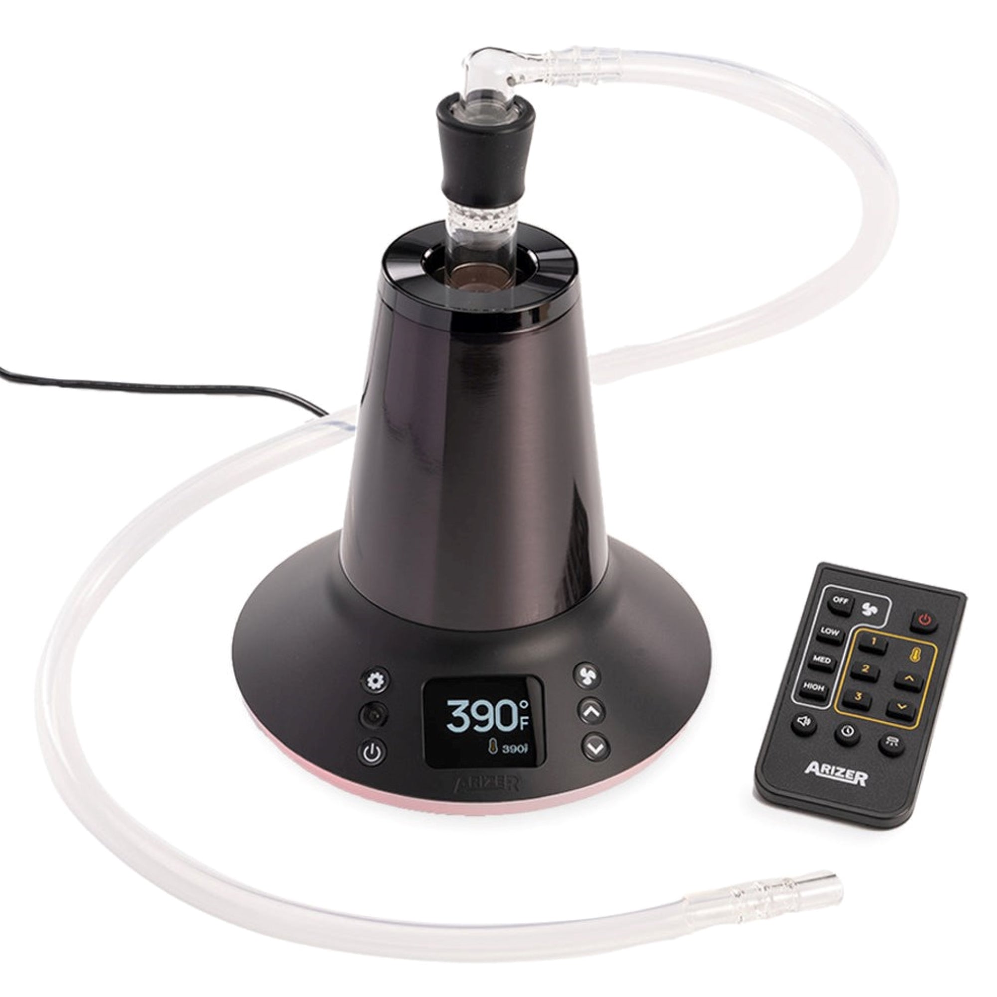 Arizer XQ2 Desktop Vaporizer 🌿