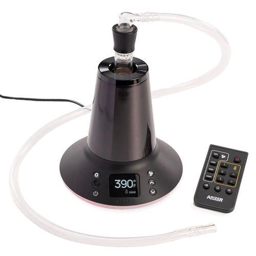 Arizer XQ2 Desktop Vaporizer 🌿