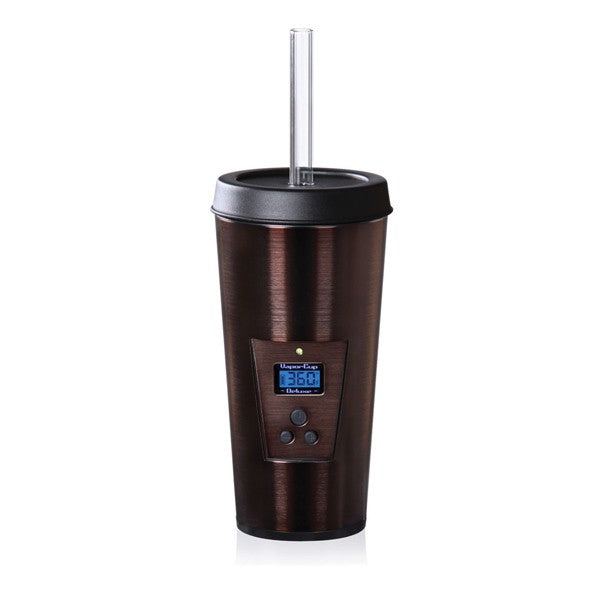 The VaporCup Dry Herb Vaporizer 🌿