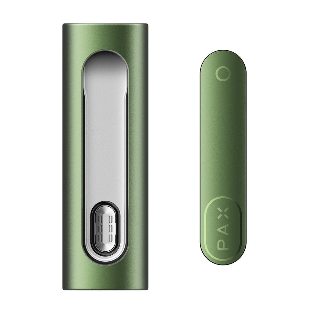 PAX Flow Dry Herb Vape 🌿