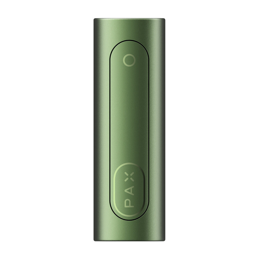 PAX Flow Dry Herb Vape 🌿