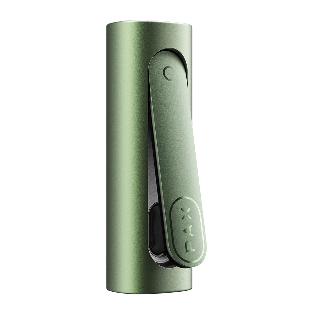 PAX Flow Dry Herb Vape 🌿