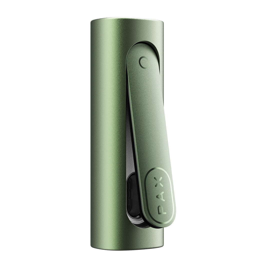 PAX Flow Dry Herb Vape 🌿
