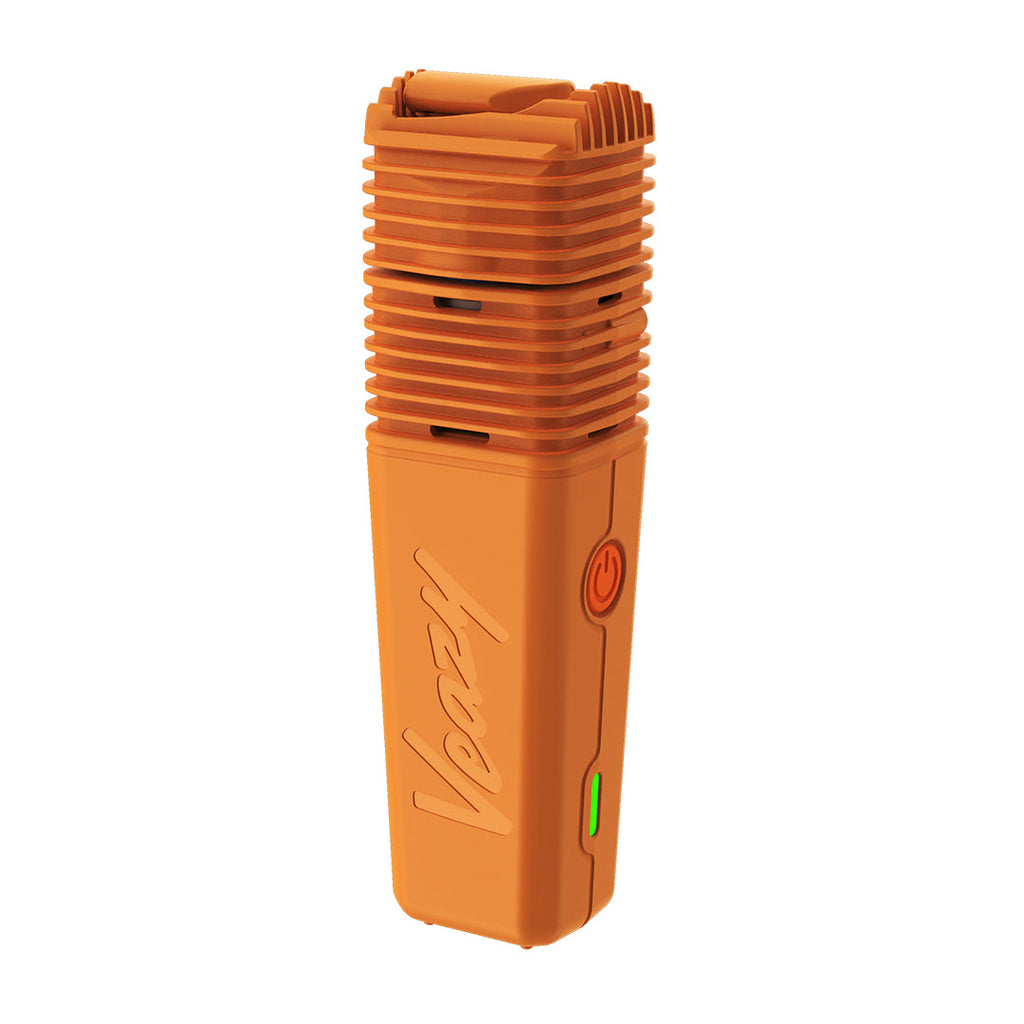 Storz & Bickel Veazy Dry Herb Vaporizer 🌿