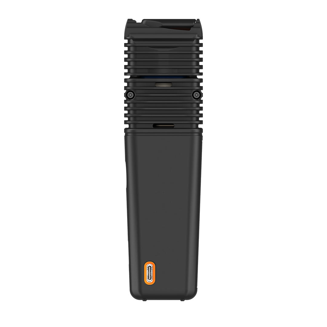 Storz & Bickel Veazy Dry Herb Vaporizer 🌿