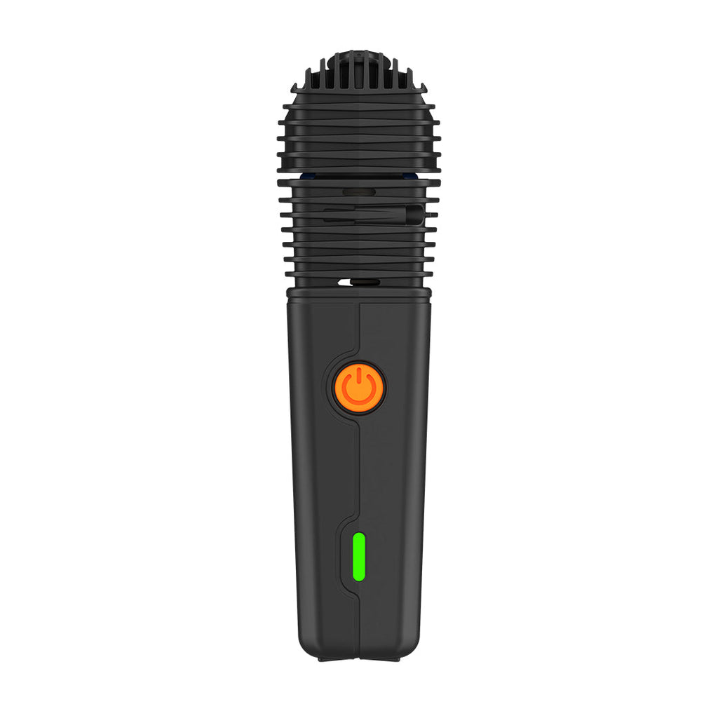 Storz & Bickel Veazy Dry Herb Vaporizer 🌿