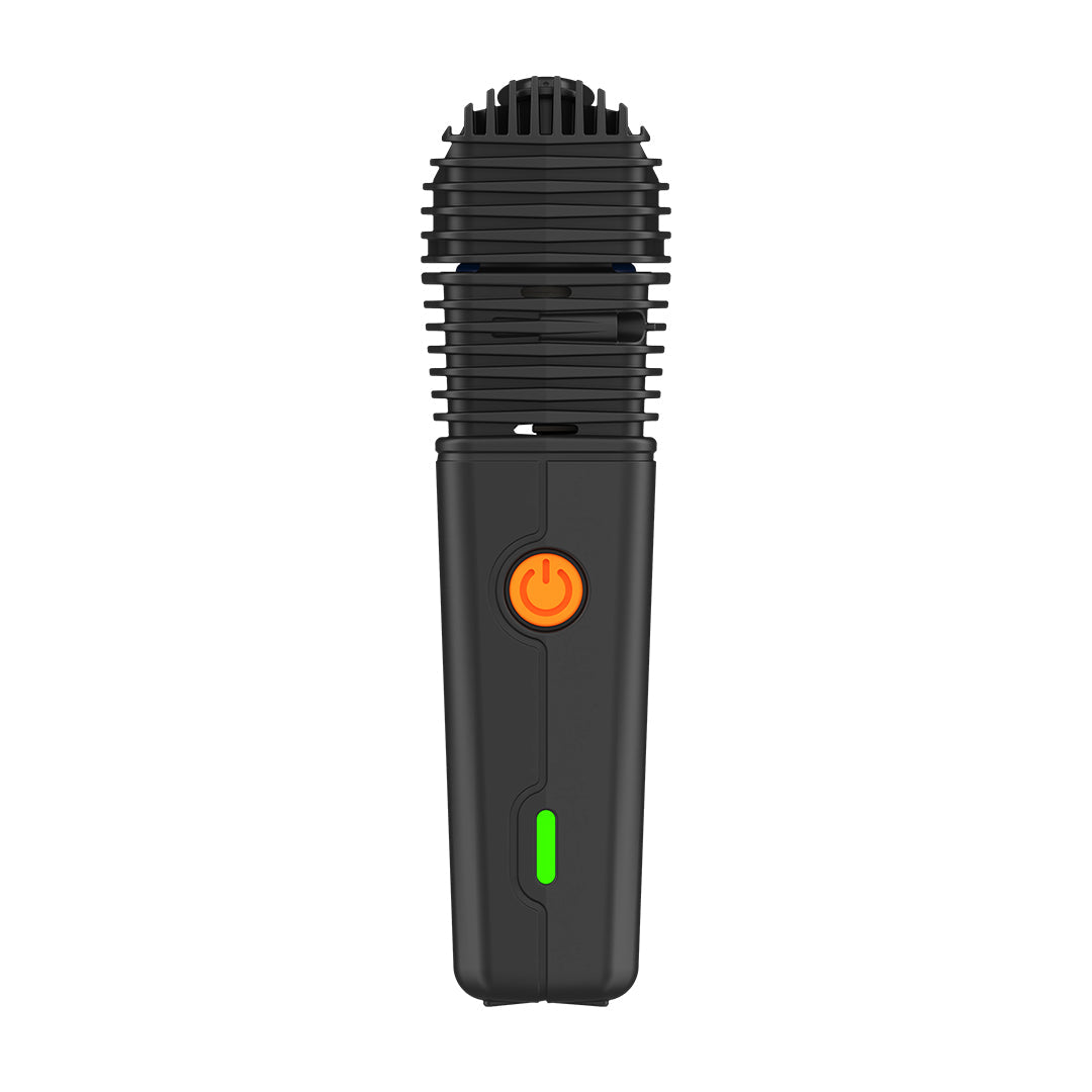 Storz & Bickel Veazy Dry Herb Vaporizer 🌿