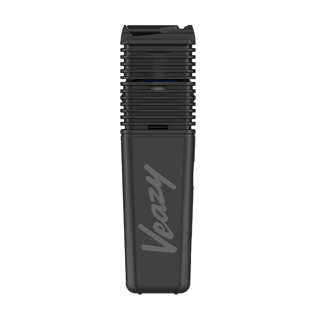 Storz & Bickel Veazy Dry Herb Vaporizer 🌿