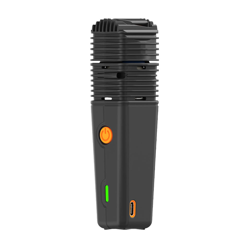 Storz & Bickel Veazy Dry Herb Vaporizer 🌿